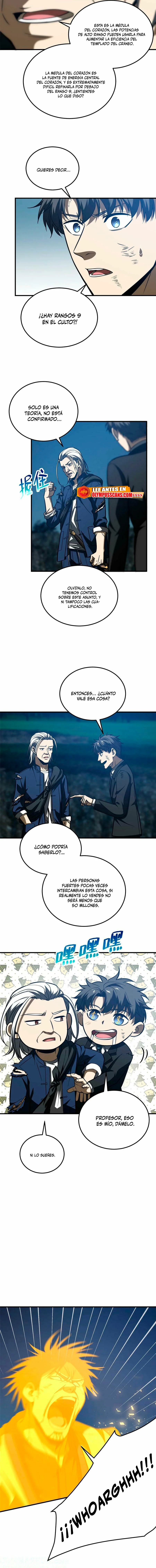 Artes Marciales Globales > Capitulo 206 > Page 71